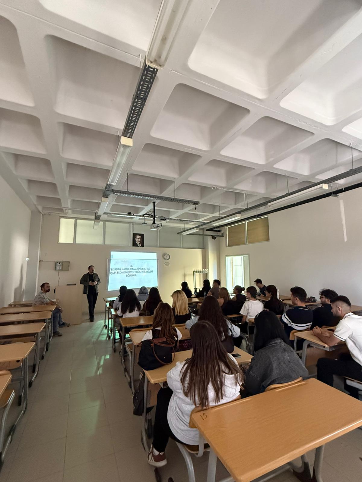Namık Kemal Üniversitesi0